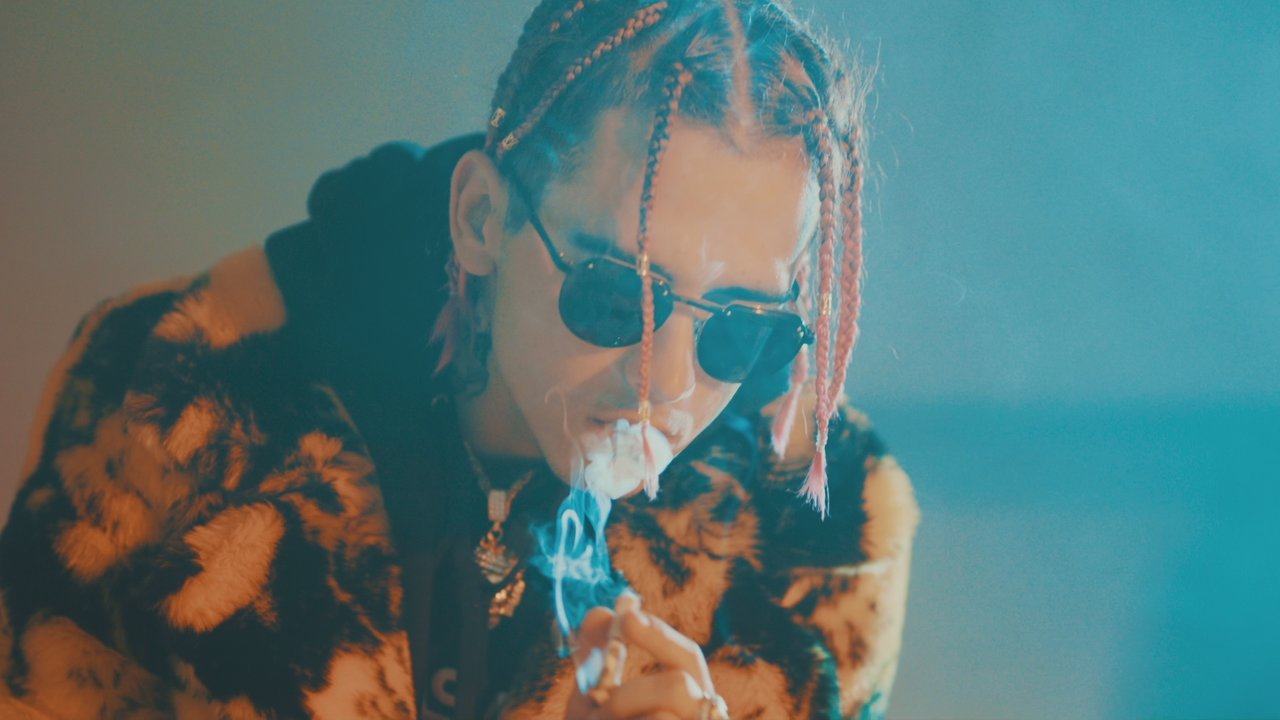 Drogue (Clip officiel)