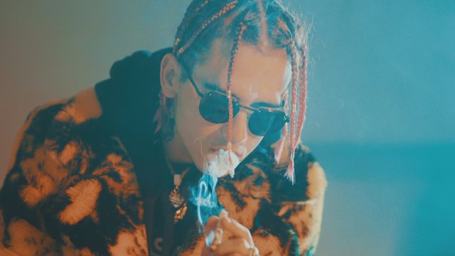 Drogue (Clip officiel)