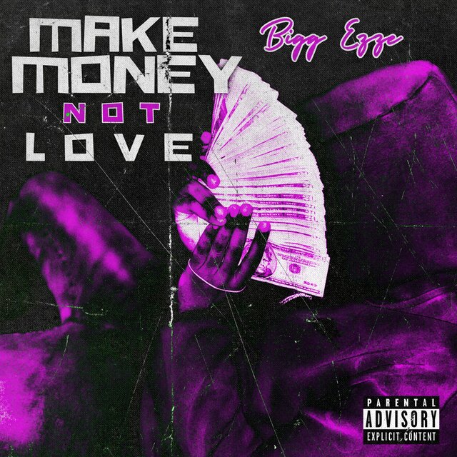 Make Money Not Love