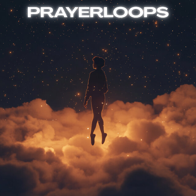 God’s Power, My Peace – Lo-fi Worship Christian Collection