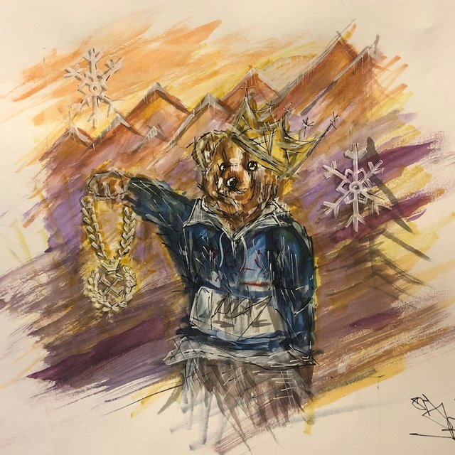 Winter Catalogue