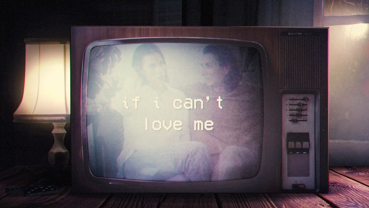 Love Me