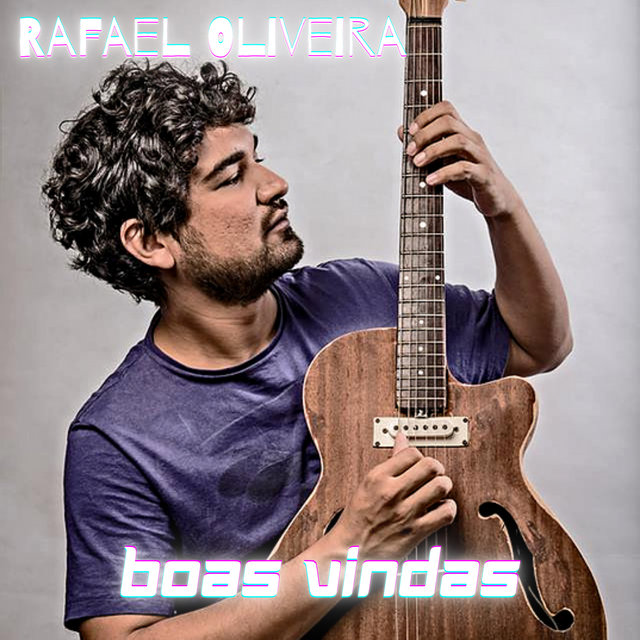 Boas Vindas