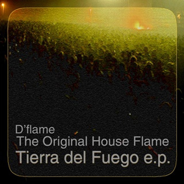 Tierra Del Fuego