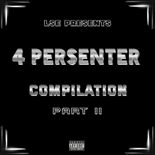 4 Per$enter, Pt. 2