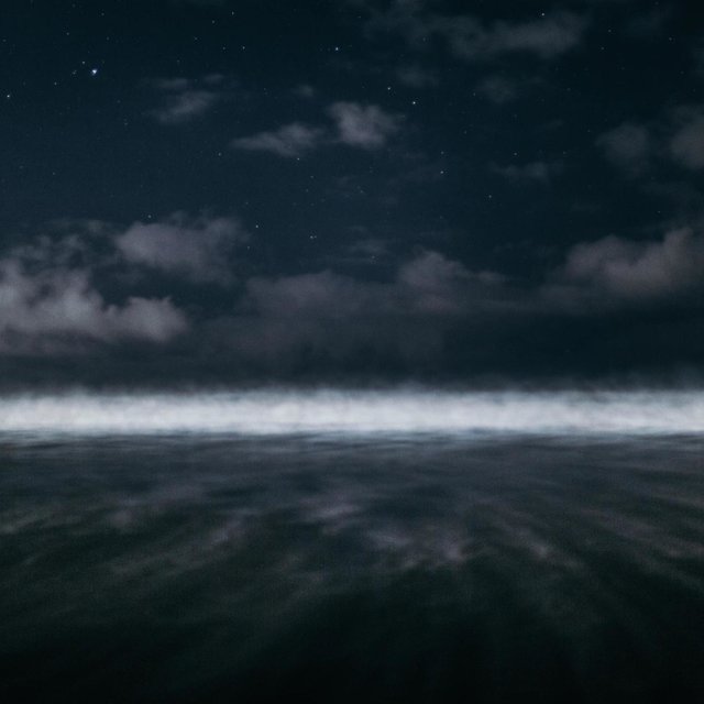 Fade Into Eternity