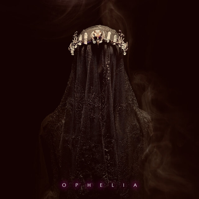 Ophelia (feat. SHAOLIN G)