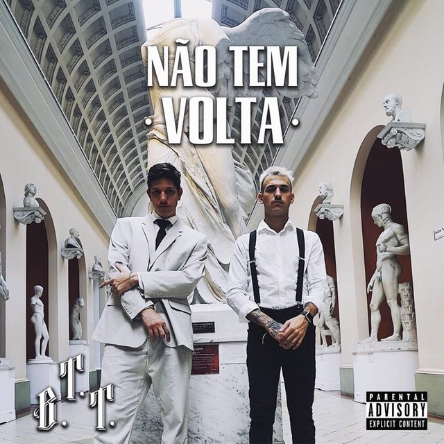 Não Tem Volta