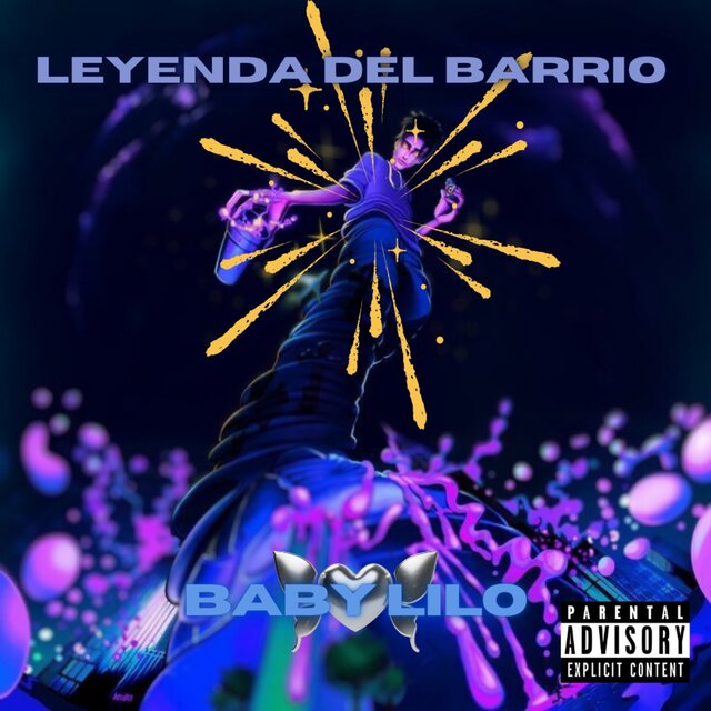Leyenda del Barrio