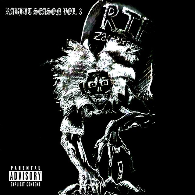 Rabbit Season, Vol. 3