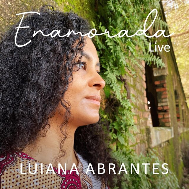 Enamorada (Live)
