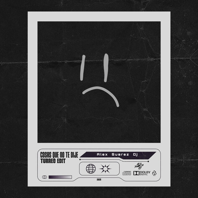 Cosas Que No Te Dije :( (Turreo Edit)