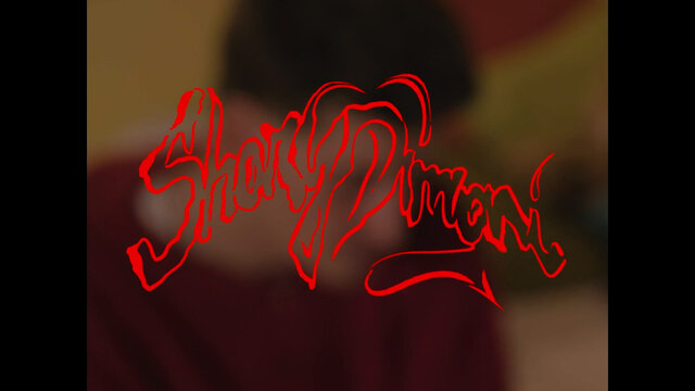 SHORY DIMONI