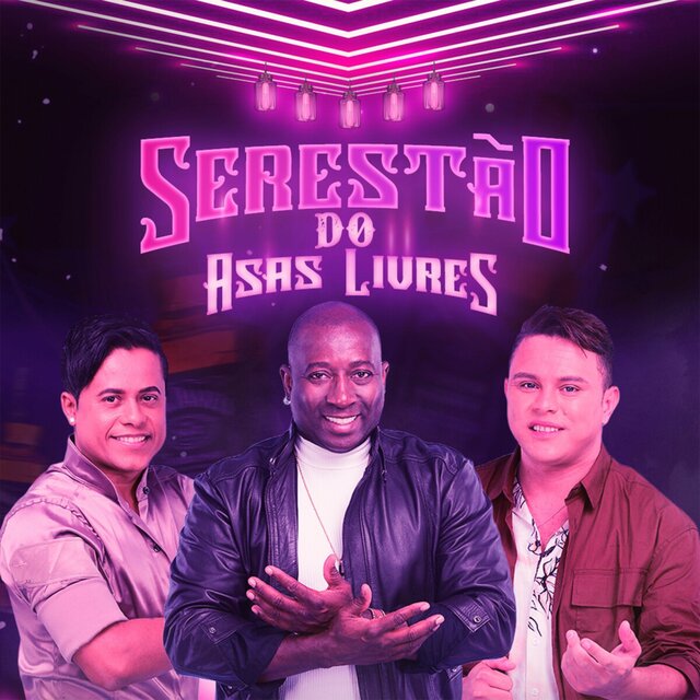 Serestão do Asas Livres