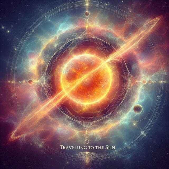 Traveling to the Sun
