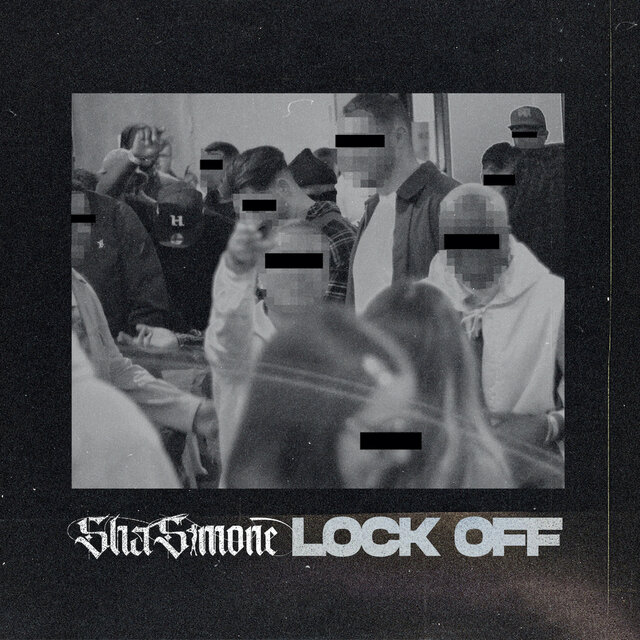 LOCK OFF