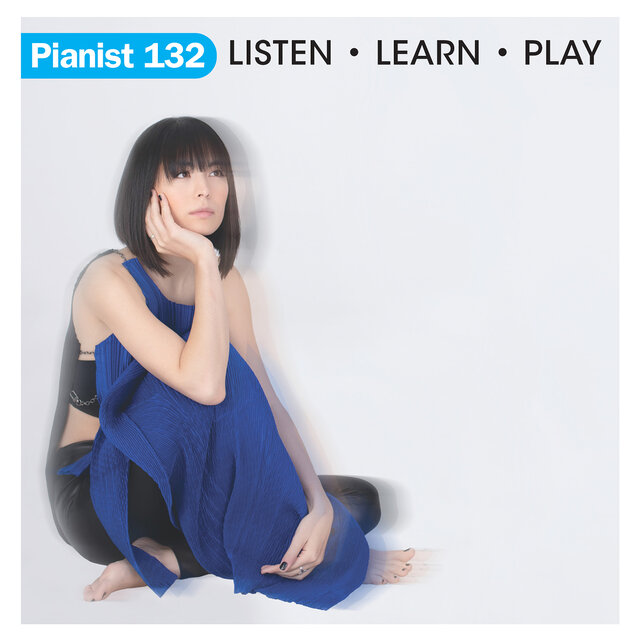 Pianist 132