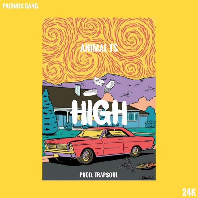 High
