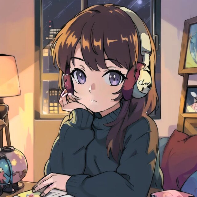Calm Currents: Lofi Hip Hop to Enhance Focus