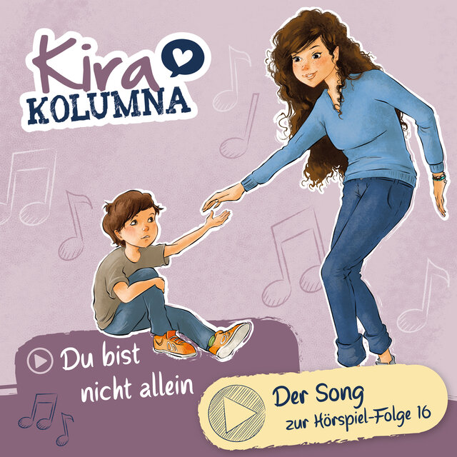 Du bist nicht allein