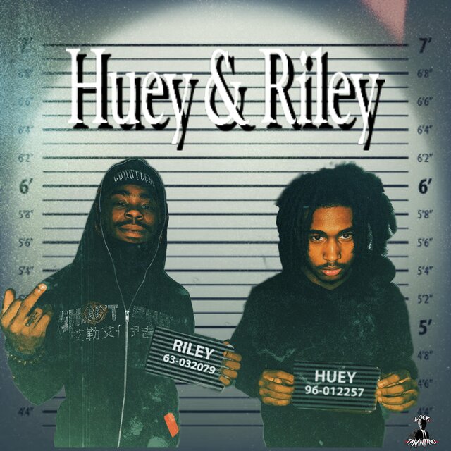 Huey & Riley