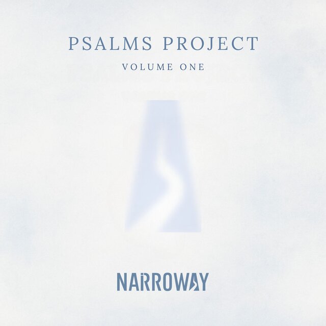 Psalms Project: Vol. 1