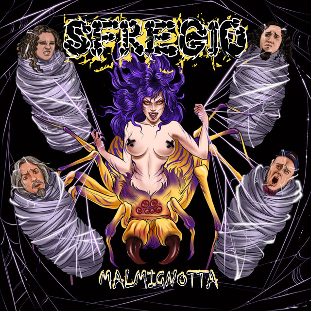 Malmignotta