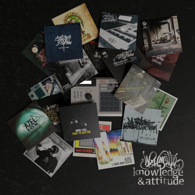 Knowledge & Attitude