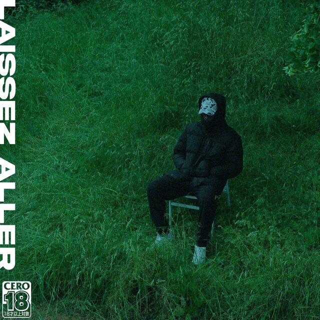 LAISSEZ ALLER