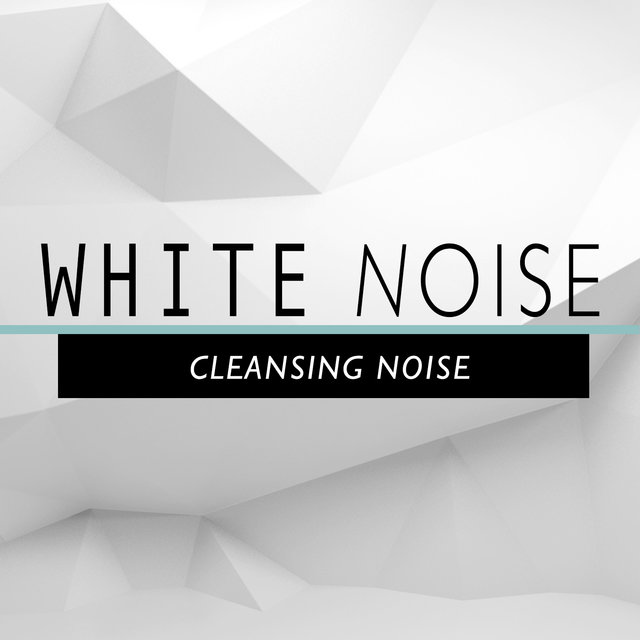 White Noise: Cleansing Noise