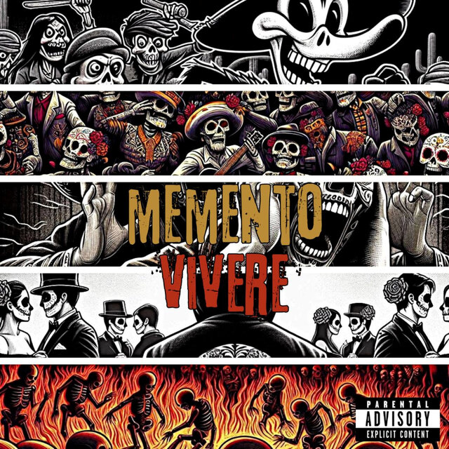 MEMENTO VIVERE