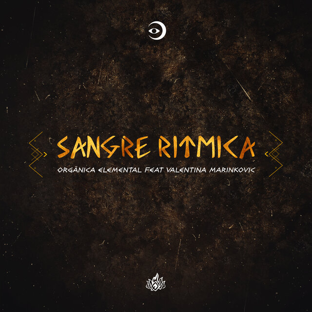 Sangre Rítmica