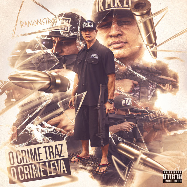 O Crime Traz, o Crime Leva