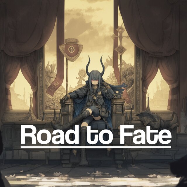 Road to Fate