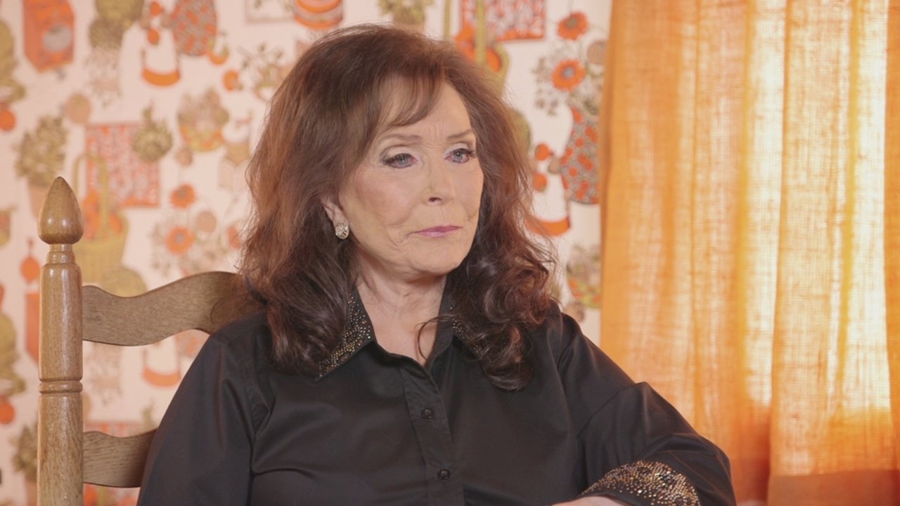 Loretta & The Carter Family