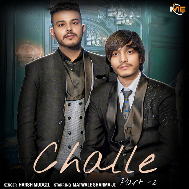 Challe, Pt. 2