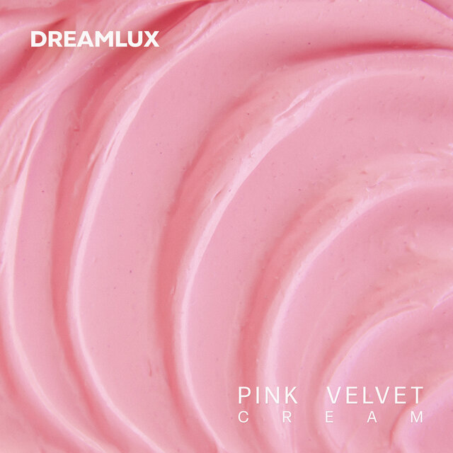 Pink Velvet Cream