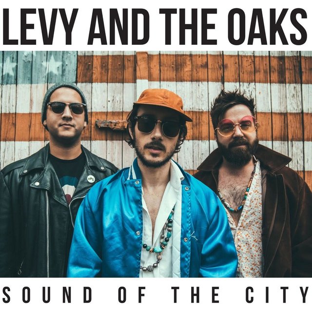Sound of the City