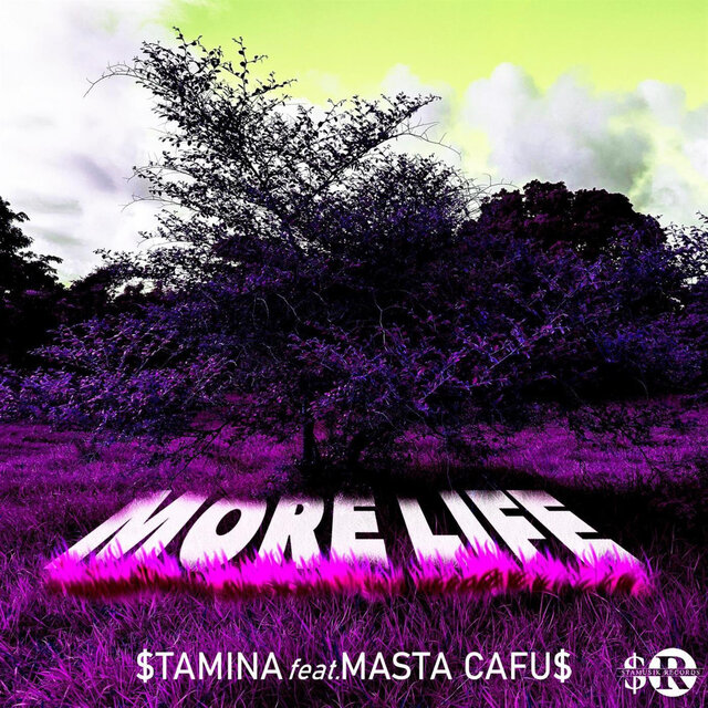 More Life
