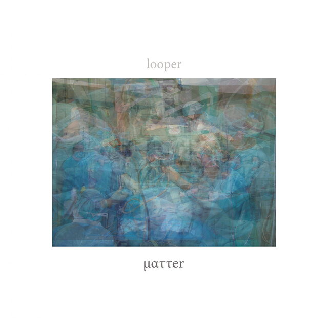 Matter