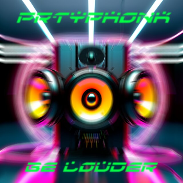 Be Louder
