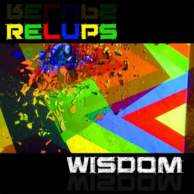 Wisdom EP