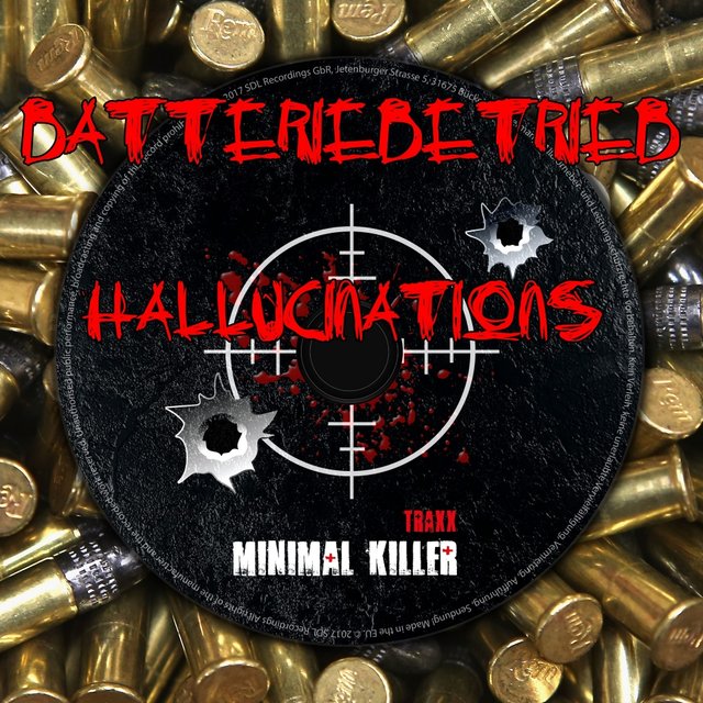 Hallucinations