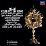 Mozart: Mass in C Minor, K. 427 