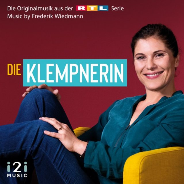 Die Klempnerin (Die Originalmusik aus der RTL Serie)