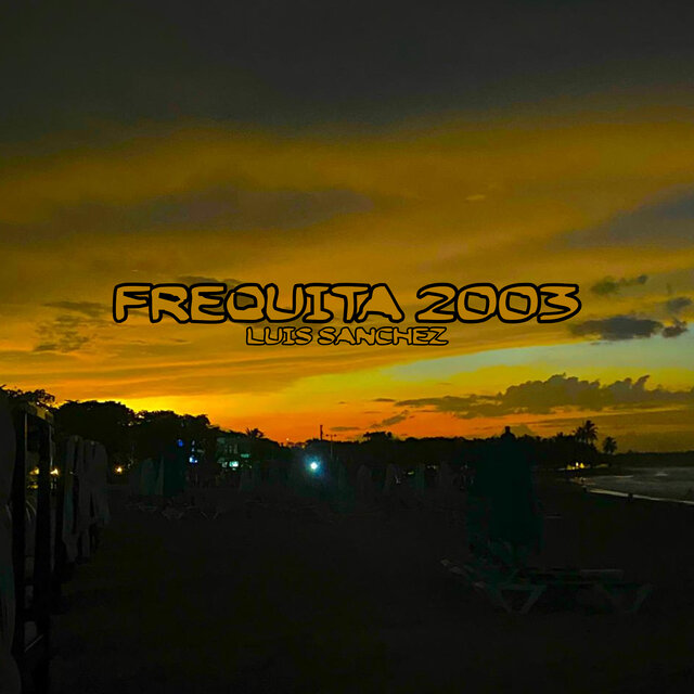 Frequita 2003