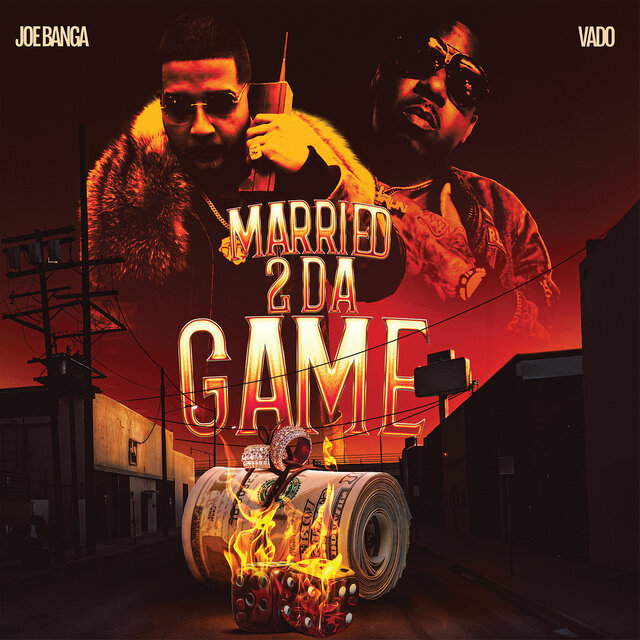 Married 2 da Game