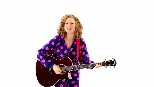 Pajama Time!