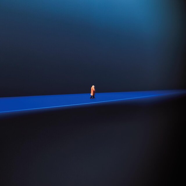 Au départ (feat. Nemir)