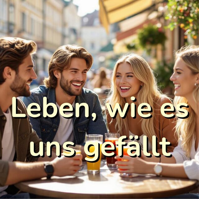 Leben wie es uns gefällt